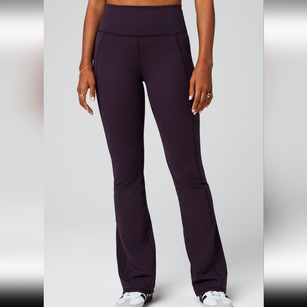 Women's Fabletics Flared Leggings